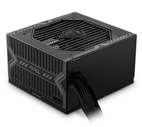 MSI MAG A650BN Gaming Power Supply - 80 Plus Bronze Certified 650W