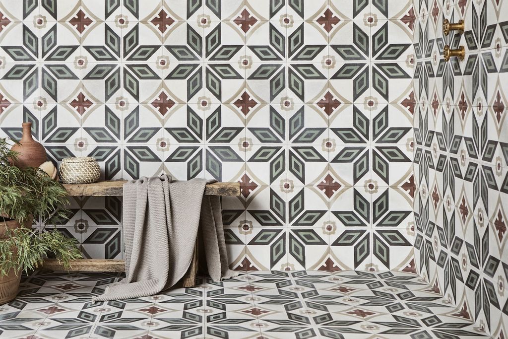 How to tile a bathroom everything you need to know