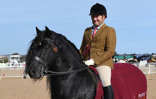 Heritage Show 13 10 2018