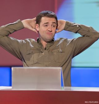 Jason Manford - Jason Manford quits the One Show and amid fresh claims of racy messages - Celebriry News - Marie Claire