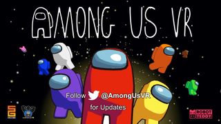 Among Us Vr Key Art