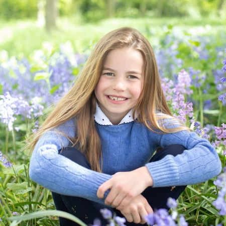Princess Charlotte