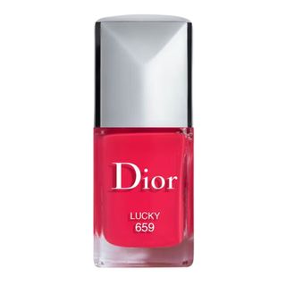 Dior Vernis Nail Lacquer - summer nail colours