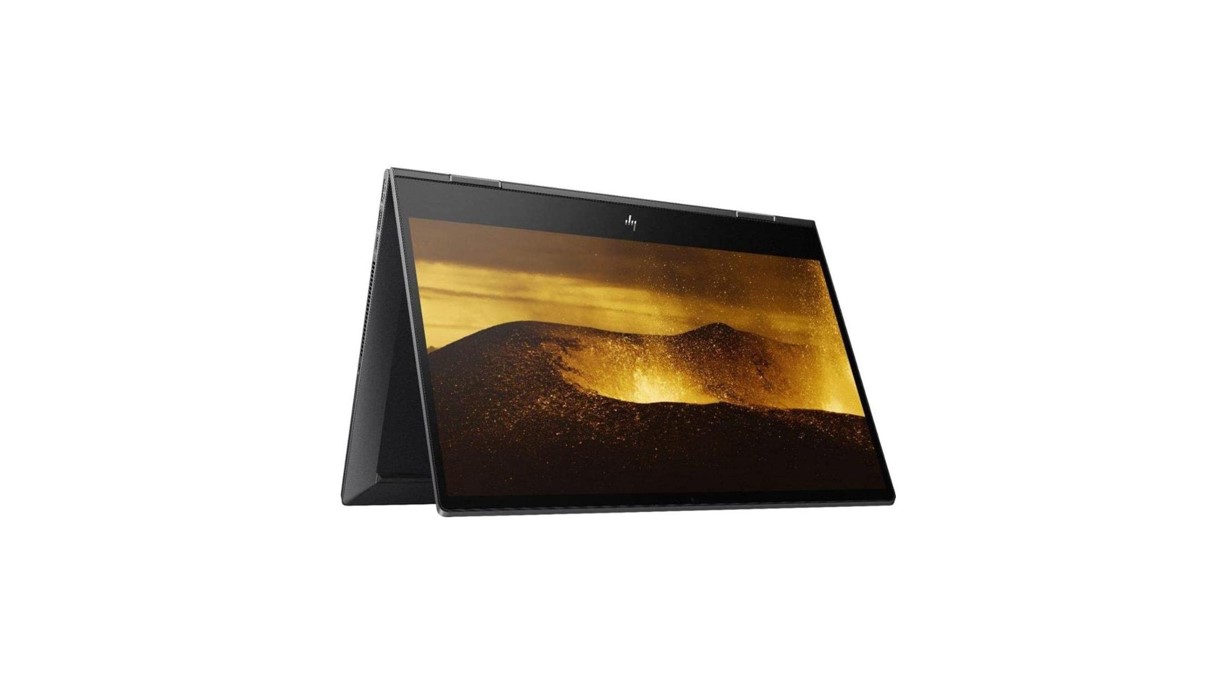 HP Envy x360