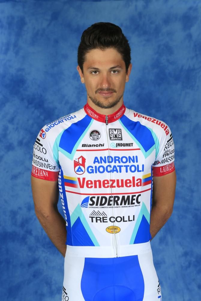 Omar Bertazzo