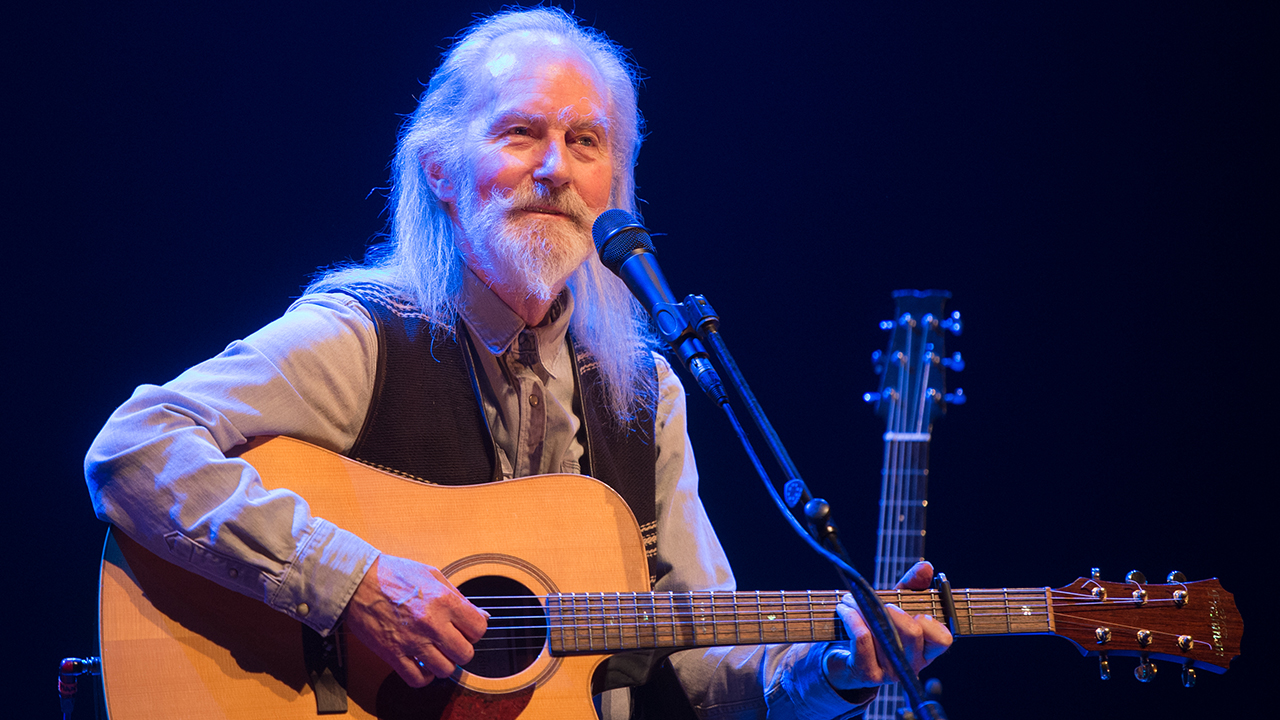 Roy Harper