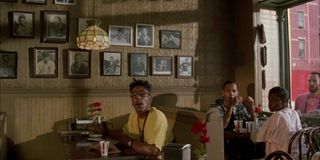 Giancarlo Esposito in Do the Right Thing