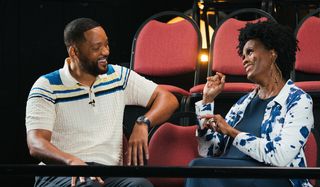 hbo max fresh prince of bel air reunion special will smith janet hubert
