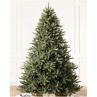 Classic Blue Spruce Christmas Tree,
