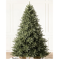 Classic Blue Spruce Christmas Tree, was $549, now $299 at Balsam Hill&nbsp;