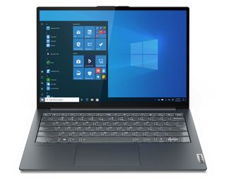 Lenovo CES 2021