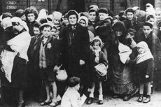 Auschwitz, concentration camp, Poland, holocaust