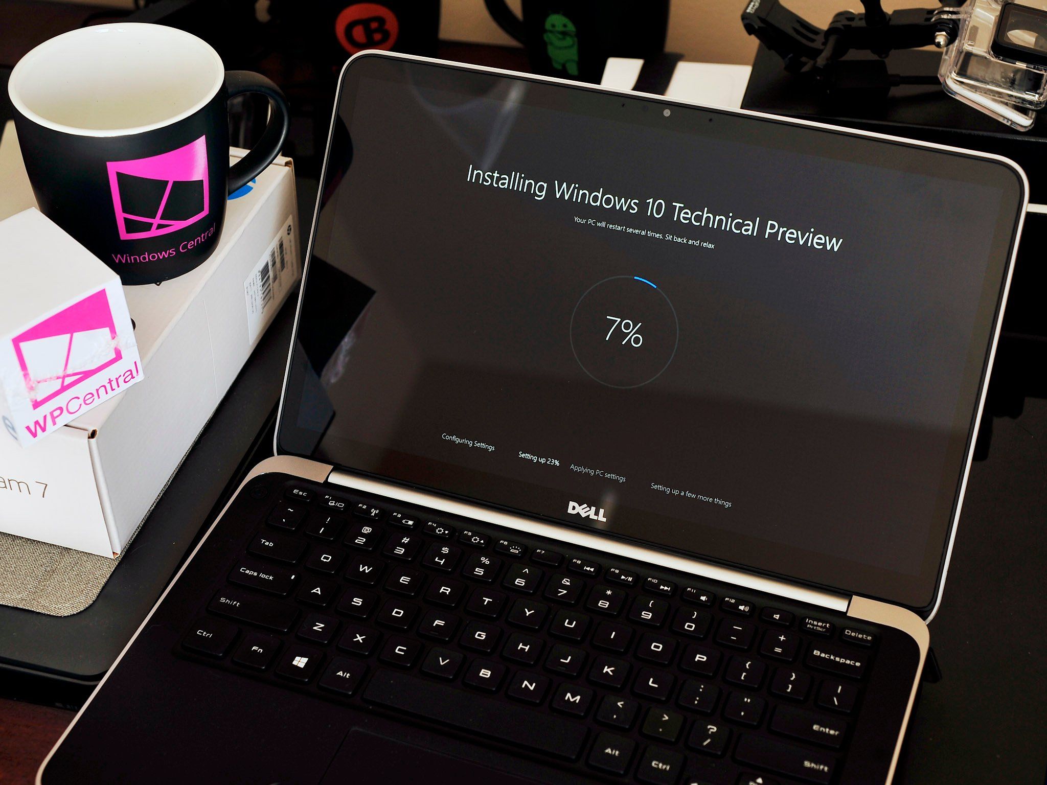 Microsoft has workarounds for some Windows 10 build 10041 issues ...
