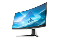 Alienware 38-inch curved gaming monitor:  was $1949.99, now $1199.99 at Dell