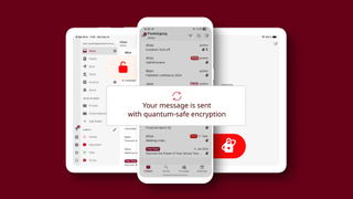 German provider Tuta debuts quantum-safe alternative to Google Drive