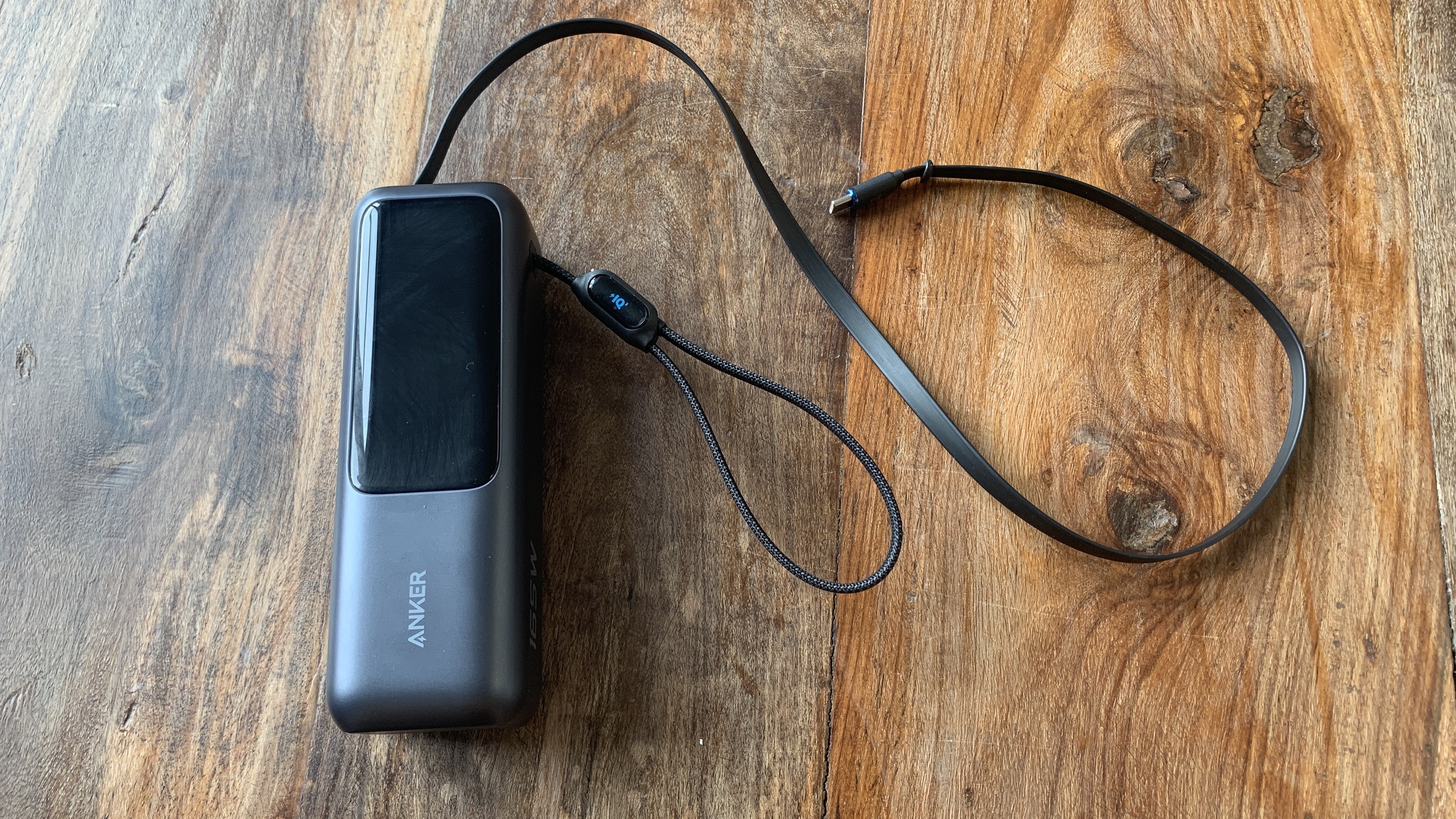 Anker Laptop Power Bank