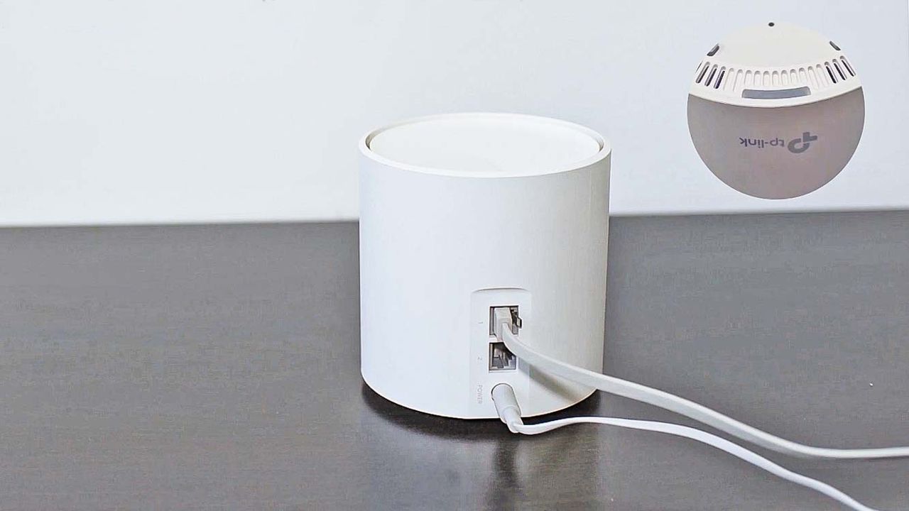 TP-Link Deco X20 review