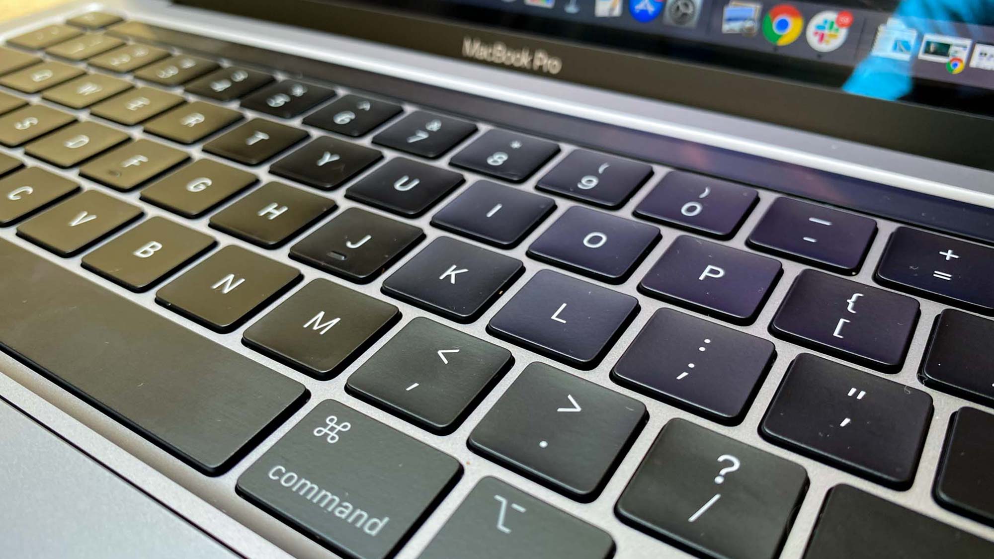 Apple MacBook Pro de 13 pulgadas (2020) revisión