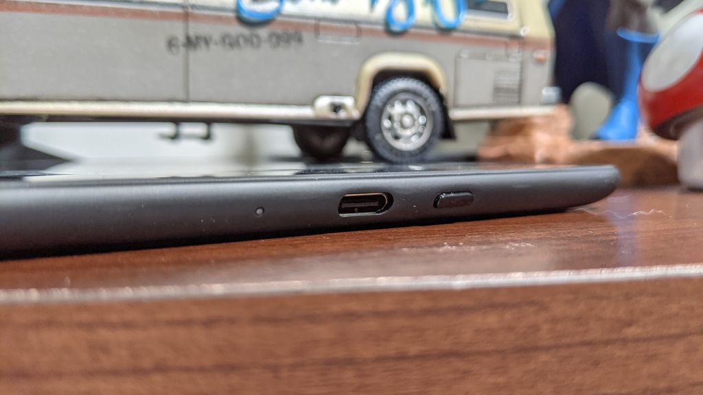 Kindle Paperwhite (2021, 11th Gen) review Laptop Mag