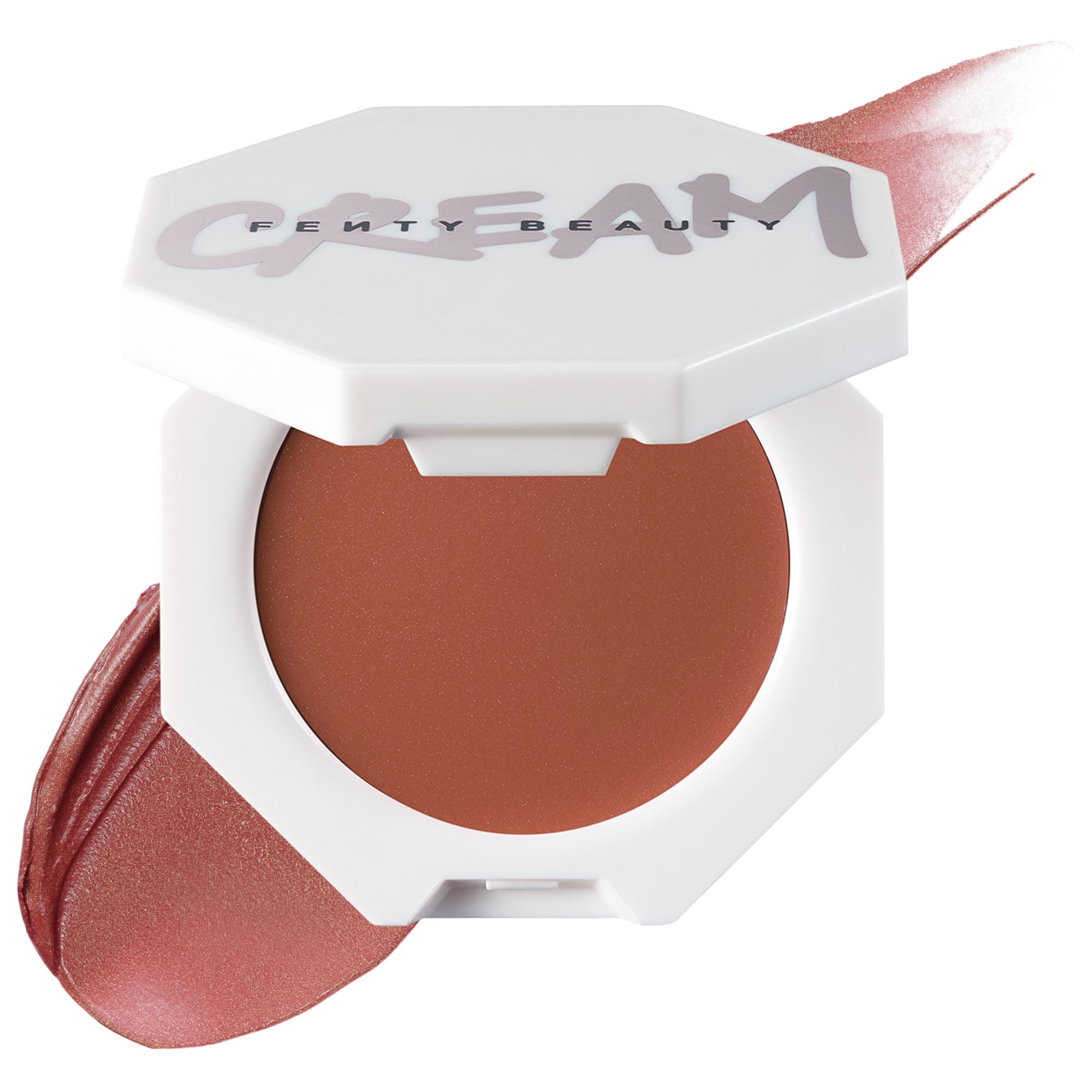Cheeks Out Freestyle Cream Blush - Riri