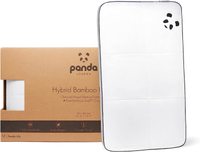 Panda Memory Foam Bamboo Pillow:  was £89.95, now £66.49 at Amazon (save £23)
