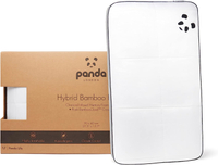 Panda Memory Foam Bamboo Pillow:&nbsp;was £89.95, now £66.49 at Amazon (save £23)