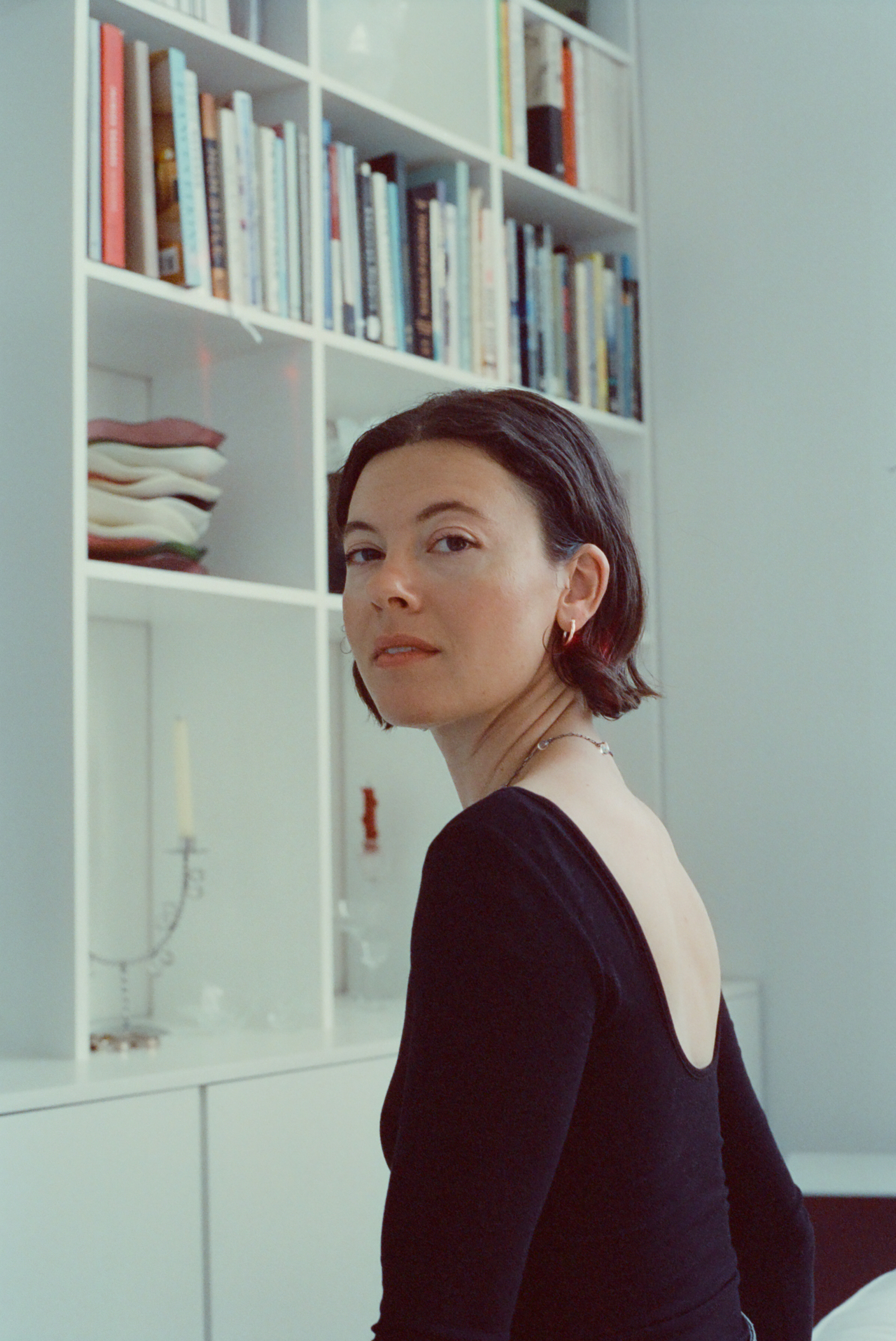 designer sophie lou jacobsen portrait
