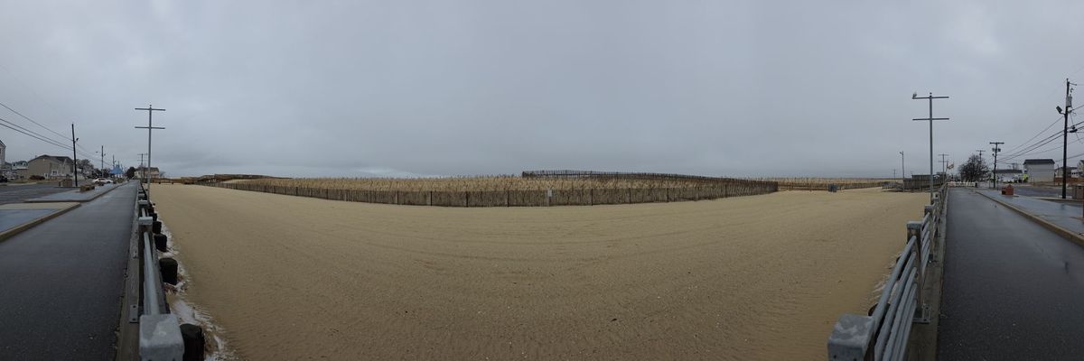 Samsung Galaxy S25 Ultra panorama sample.