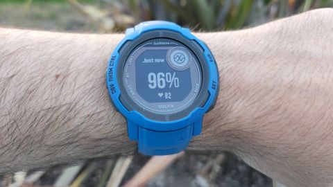 Best smartwatches that can measure blood oxygen saturation levels ...