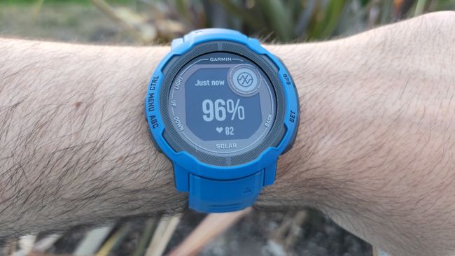 Best smartwatches that can measure blood oxygen saturation levels ...