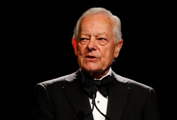 Bob Schieffer