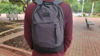 Best laptop backpacks for travel 2024 - Swissgear Getaway Laptop Backpack