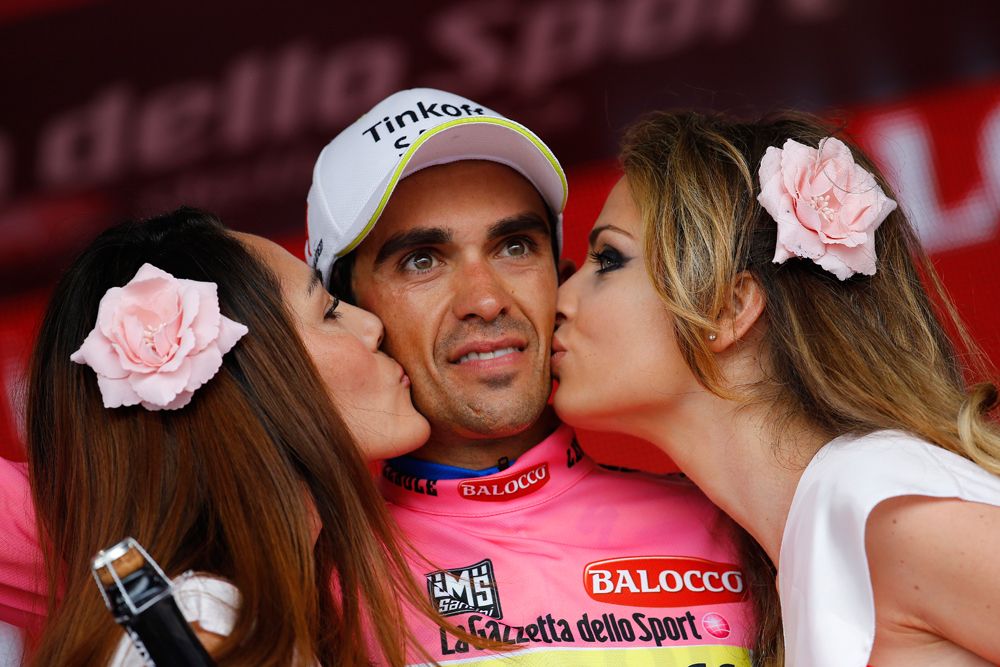 Alberto Contador (Tinkoff Saxo)