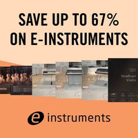 NI E-Instrument Collection: £1,109, now £359