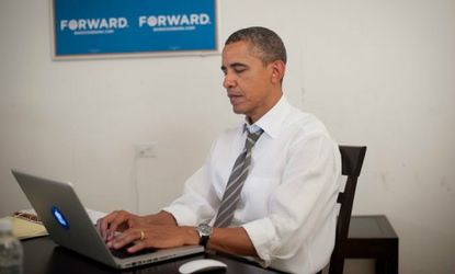 Obama responds to Reddit users