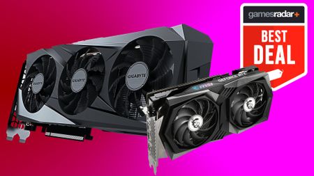 Where to buy RTX 3050