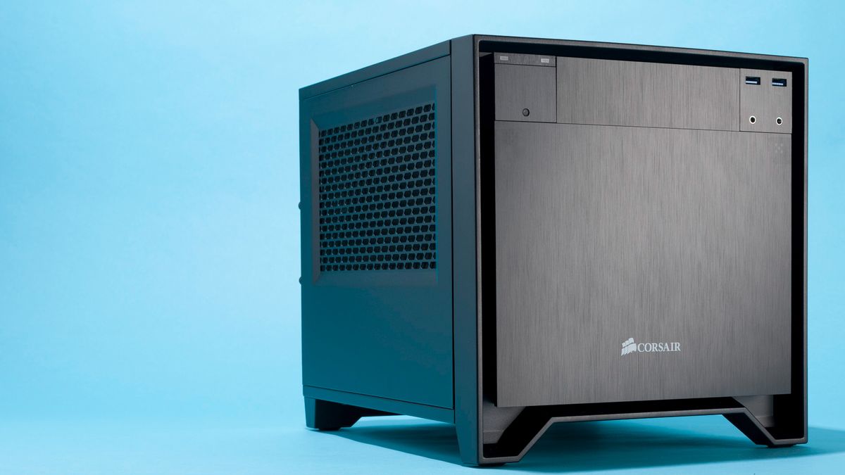 Blueprints: The Spring 2016 Midrange Rig | PC Gamer