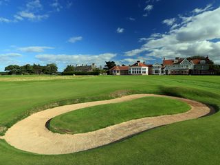 Muirfield Pictures
