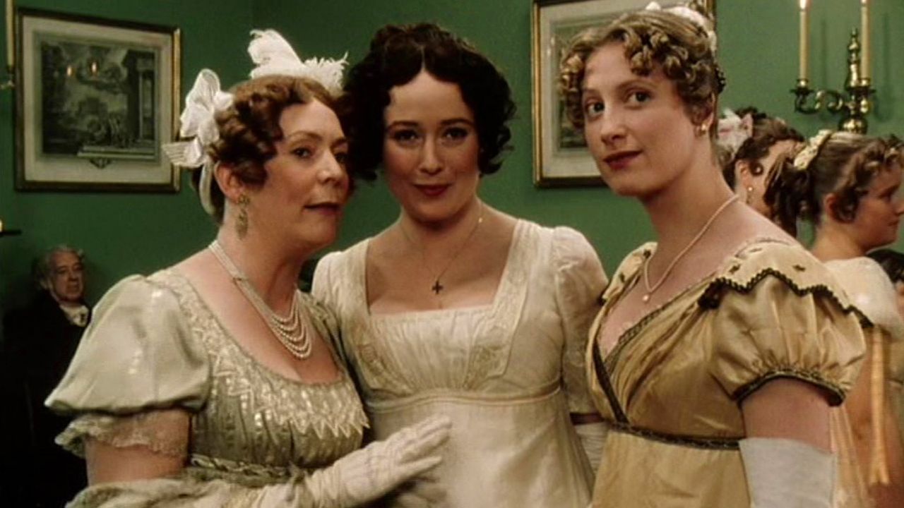 Pride and Prejudice