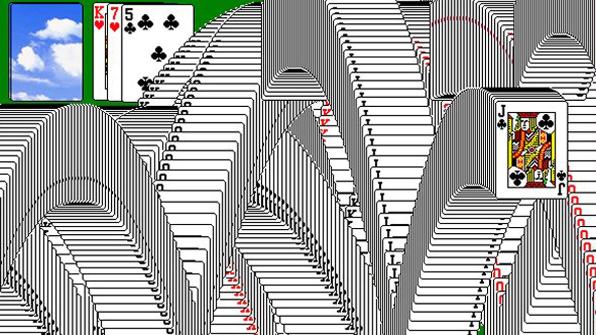 Solitaire