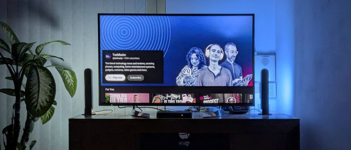 Philips Hue Play Light Bar review: a fun and flexible addition to your ...