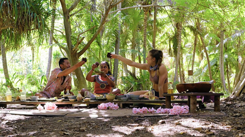 How to watch Survivor 48 online from anywhere | TechRadar