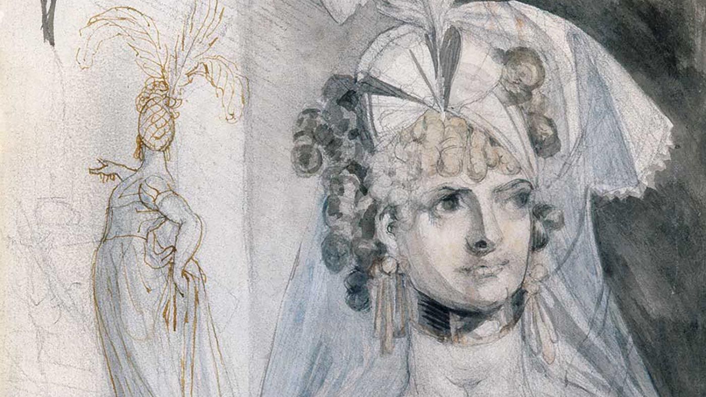 Fuseli And The Modern Woman Exhibition Review Courtauld Gallery fuseli-and-the-modern-woman-exhibition-review-courtauld-gallery