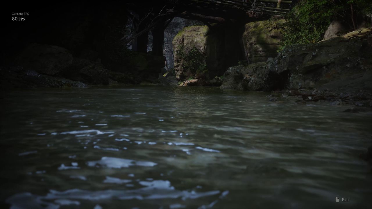Black Myth: Wukong image quality comparisons