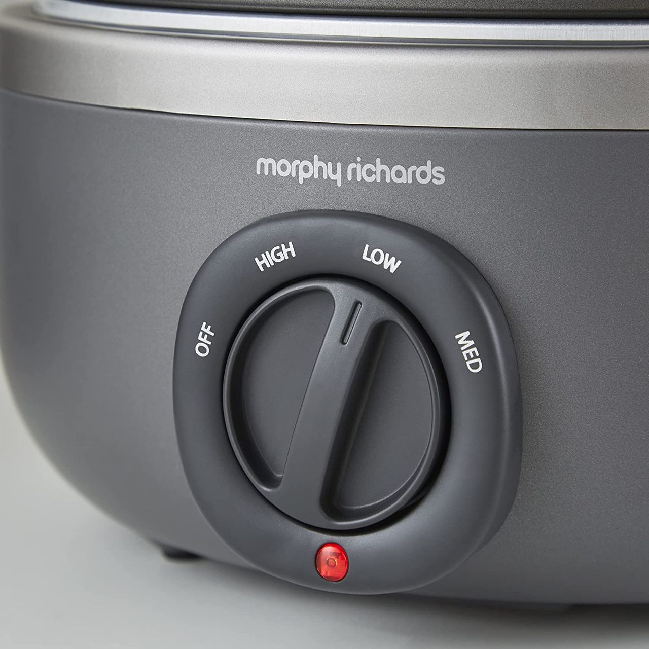 Morphy Richards Sear and Stew Rose Gold Slow Cooker review Ideal Home