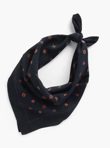 Gap, Gap &amp;times; A.p.c. Print Scarf