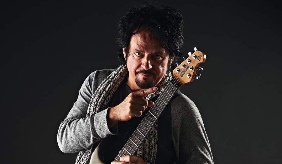 Steve Lukather