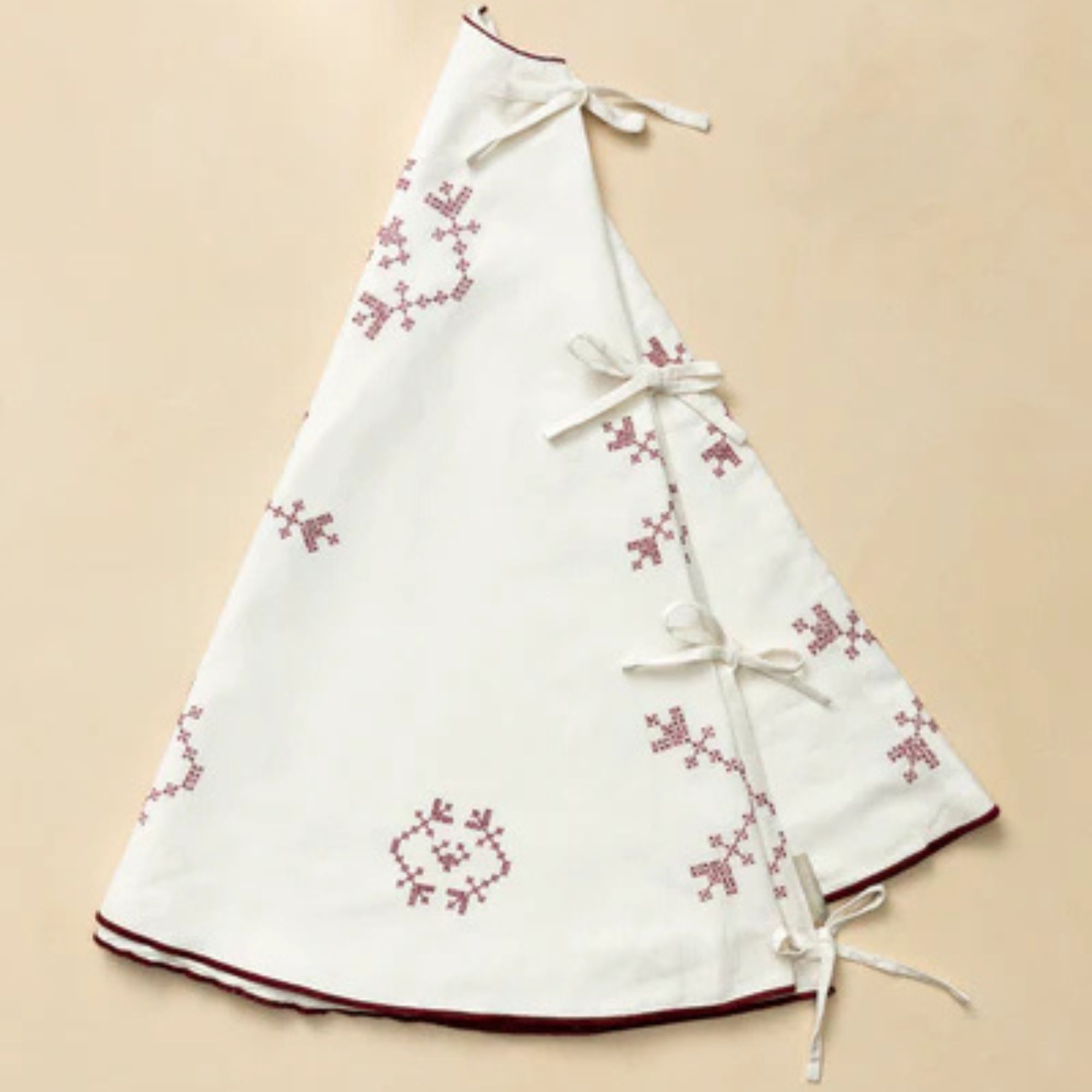 McCallister Tree Skirt