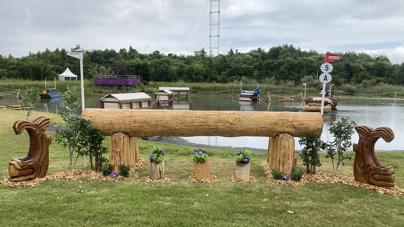 TokyoXCcourse8