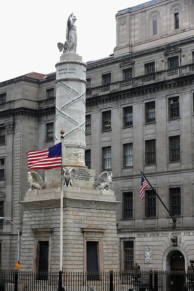 City Circut Courthouse East